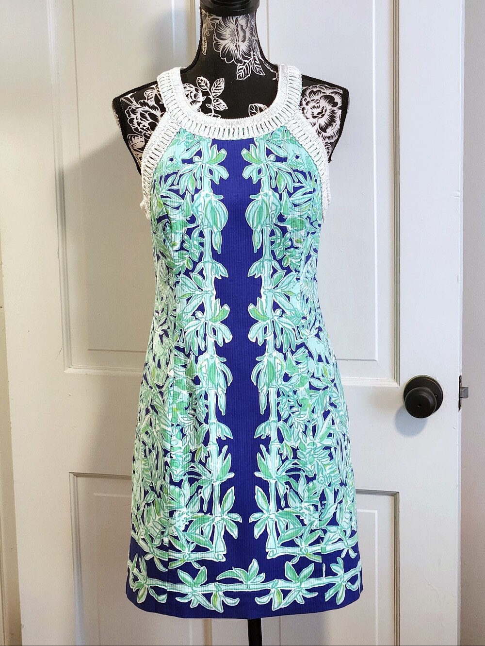 🐨Lilly Pulitzer🐨 - Lea Shift Dress